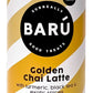 Golden chai latte | Barú - de inKijk