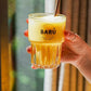 Golden chai latte | Barú - de inKijk