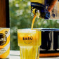 Golden chai latte | Barú - de inKijk
