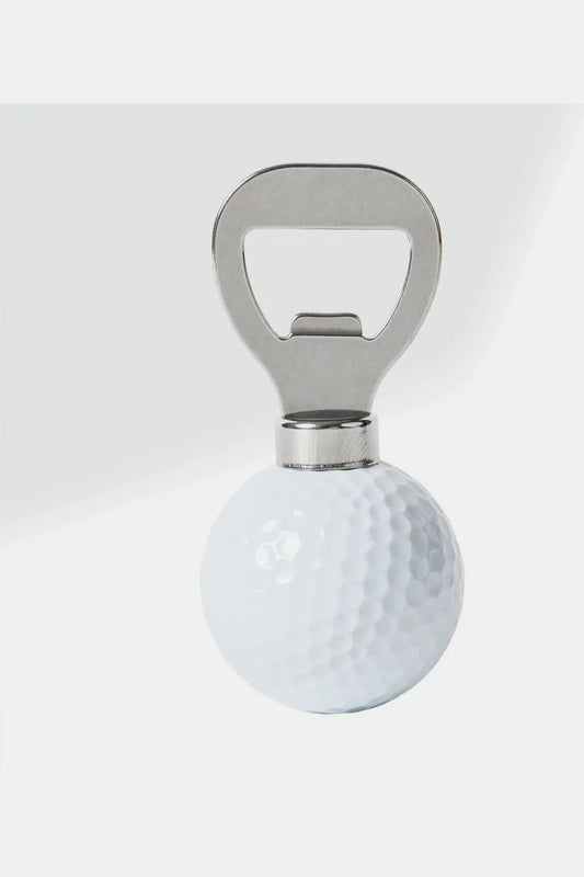 Golf Ball - Bottle Opener | Gentlemen's hardware