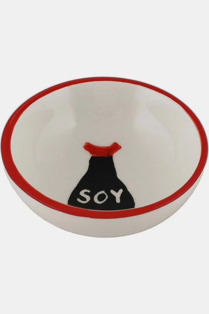 Soy Sauce Bowl - Soya | Atelier Pistache