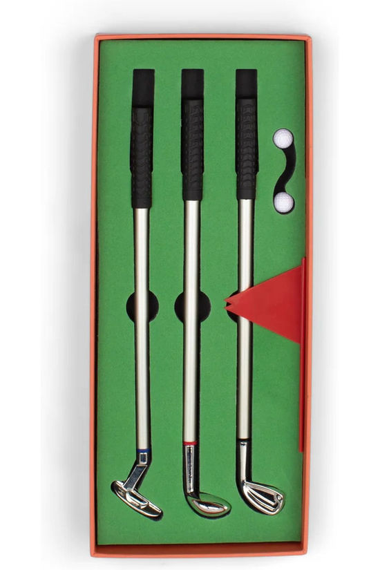 Golf club pen | Gentlemen's hardware