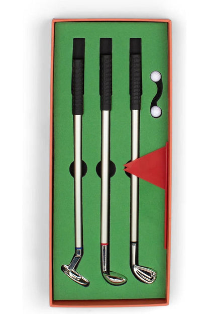 Golf club pen | Gentlemen's hardware