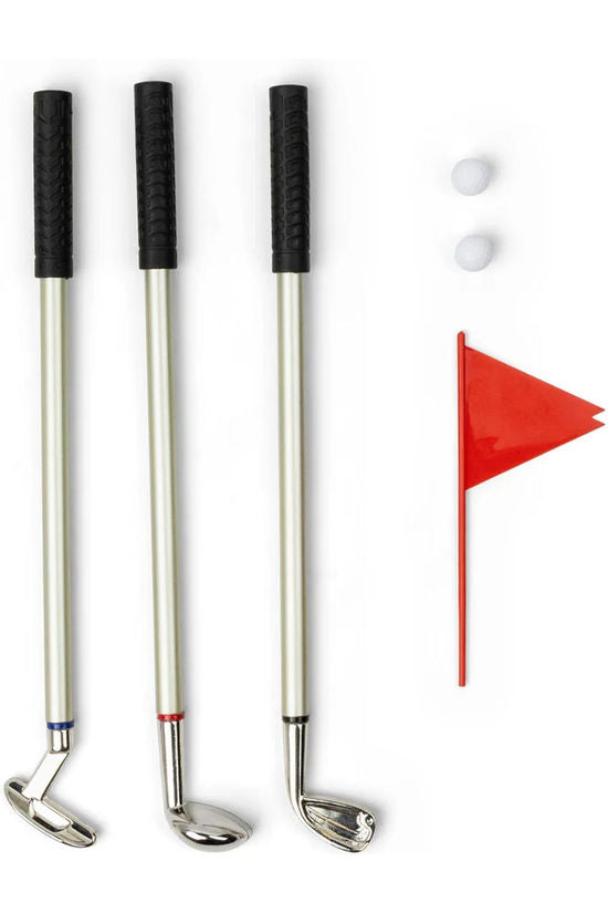 Golf club pen | Gentlemen's hardware