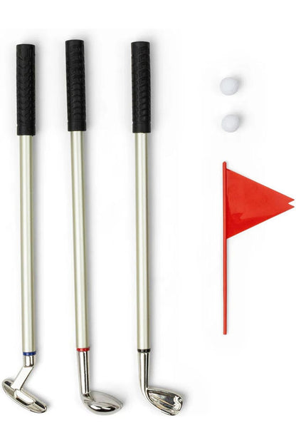 Golf club pen | Gentlemen's hardware