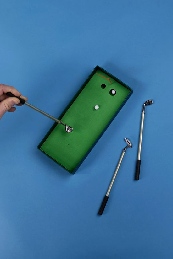 Golf club pen | Gentlemen's hardware