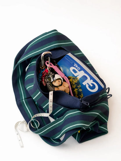 Boxer Bag - Juno | Mosj Atelier