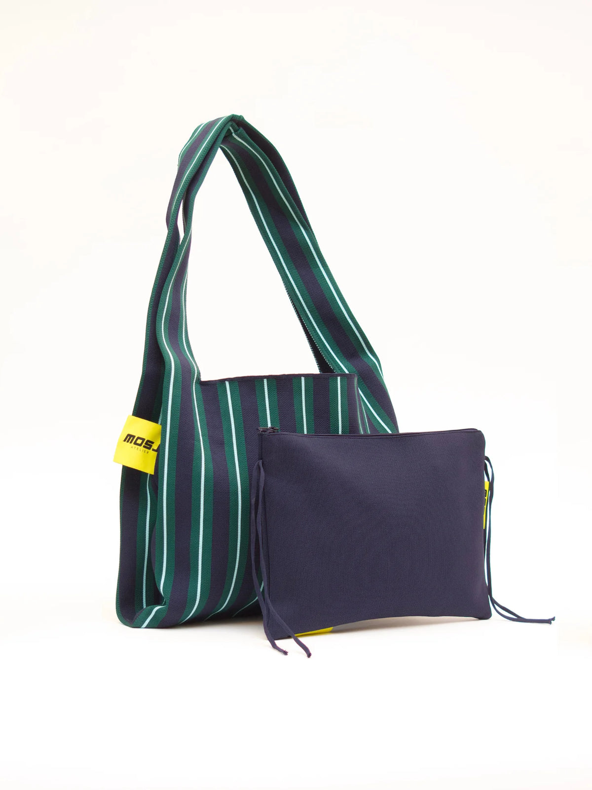 Boxer Bag - Juno | Mosj Atelier