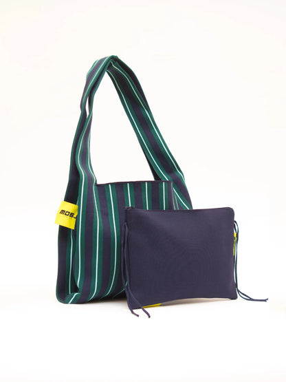Boxer Bag - Juno | Mosj Atelier