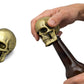 Skull Bottle Opener - Crack One Open | Suck UK