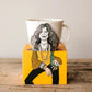 Janis Joplin mug | Polonapolona - de inKijk