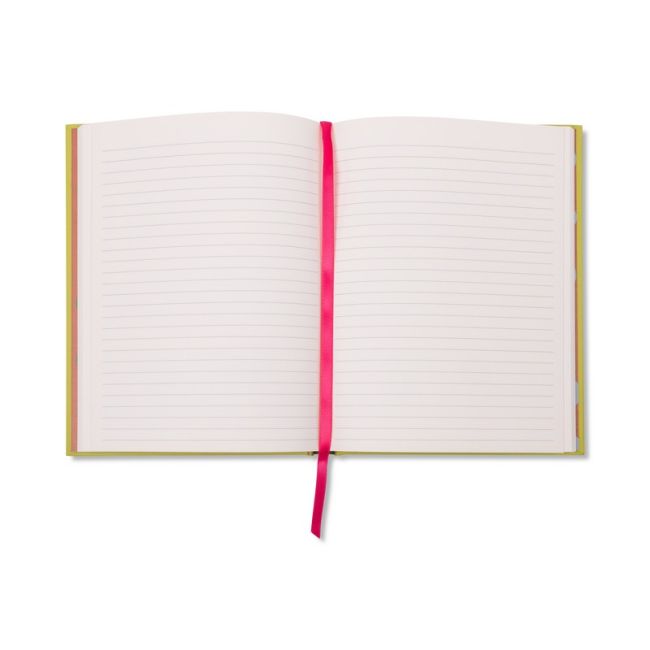 A Dopo ! - Soft touch journal - Crocodile | Designworks Ink