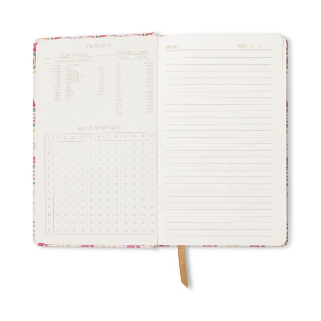 Tulip Journal - Tropical | Designworks Ink