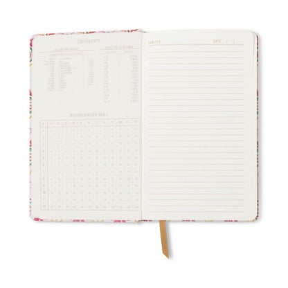 Tulip Journal - Tropical | Designworks Ink