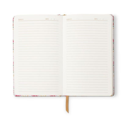 Tulip Journal - Tropical | Designworks Ink