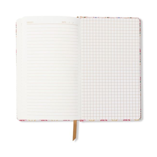 Tulip Journal - Tropical | Designworks Ink