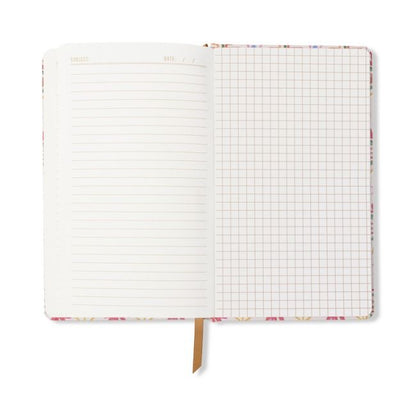 Tulip Journal - Tropical | Designworks Ink