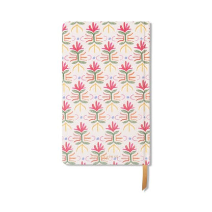 Tulip Journal - Tropical | Designworks Ink