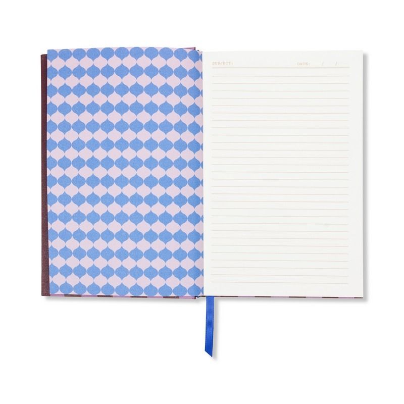 Framed Floral Journal - Magnolia | Designworks Ink