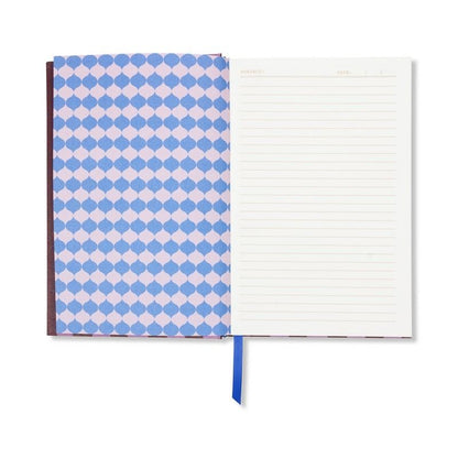 Framed Floral Journal - Magnolia | Designworks Ink