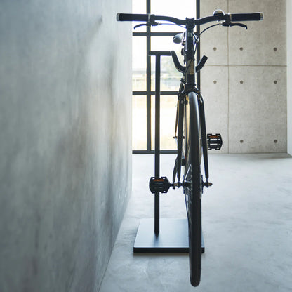 Bicycle stand - zwart | Yamazaki - de inKijk