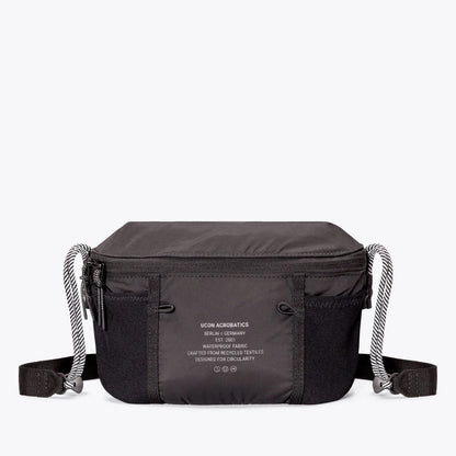 Jona Large Bag - Air - Black | Ucon Acrobatics