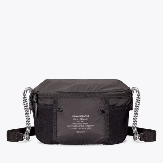 Jona Large Bag - Air - Black | Ucon Acrobatics