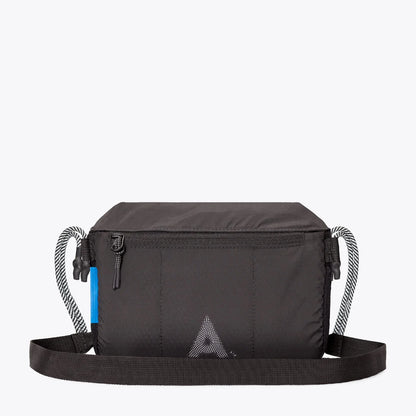 Jona Large Bag - Air - Black | Ucon Acrobatics