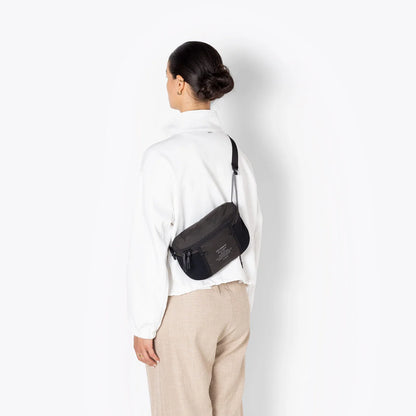 Jona Large Bag - Air - Black | Ucon Acrobatics