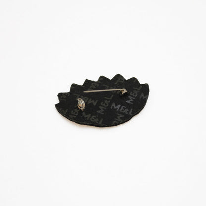 Broche - Pretty Water Lily | Macon et Lesquoy