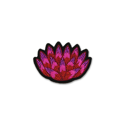Broche - Pretty Water Lily | Macon et Lesquoy