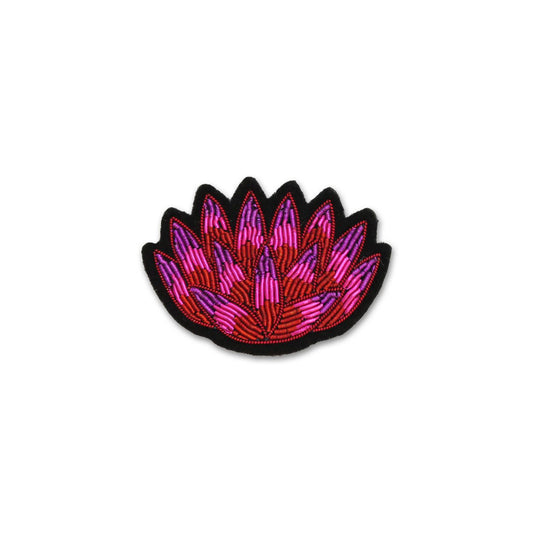 Broche - Pretty Water Lily | Macon et Lesquoy