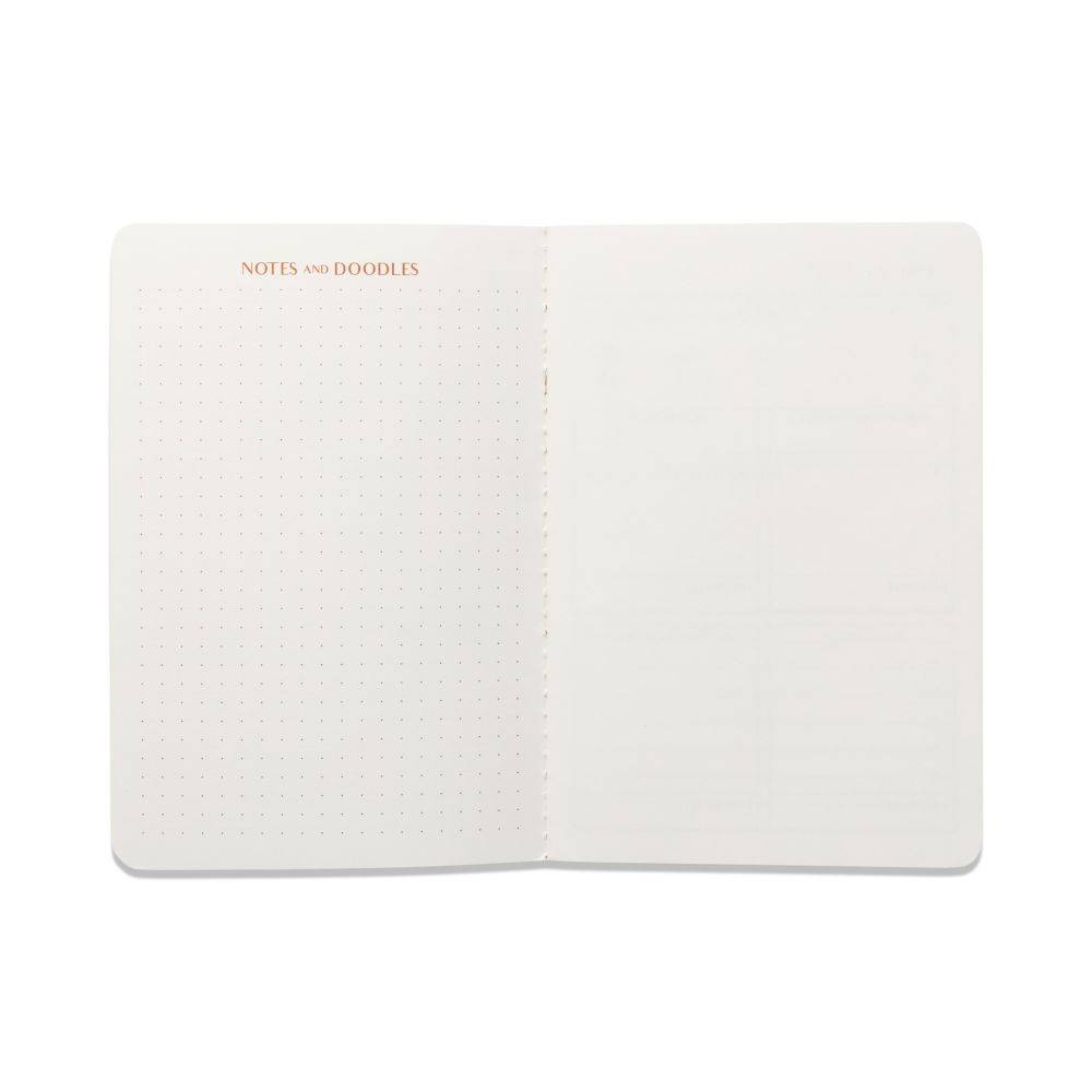 Travel Notebook Set - Anderson Design | Designworks Ink