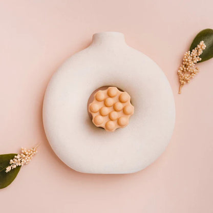 Juicy Orange shampoo bar | Wondr Care - de inKijk