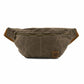 Sling bag - khaki | Alaskan Maker - de inKijk