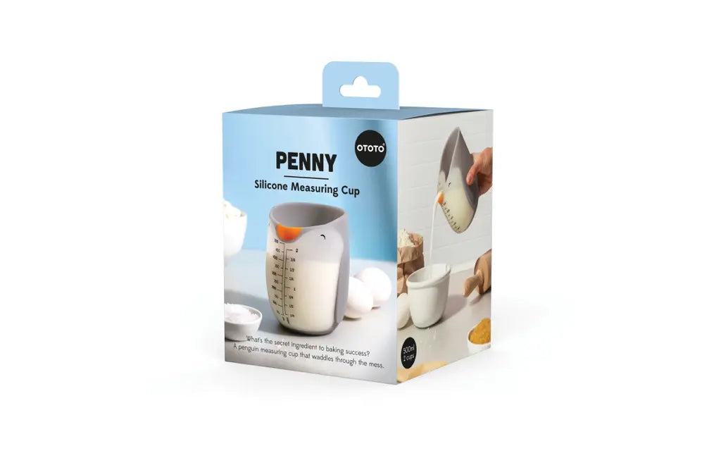 Penny - Maatbeker | Ototo