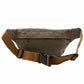 Sling bag - khaki | Alaskan Maker - de inKijk