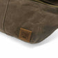 Sling bag - khaki | Alaskan Maker - de inKijk