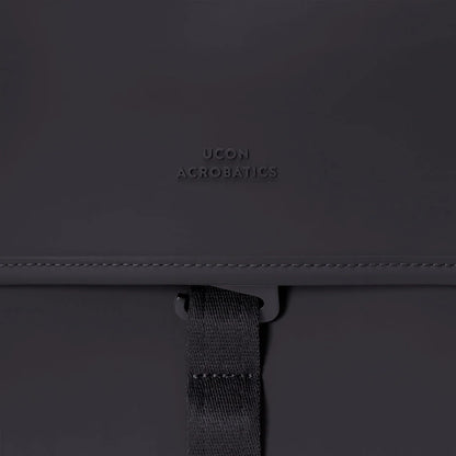 Kumo medium backpack - lotus infinity -  Black | Ucon Acrobatics