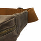 Sling bag - khaki | Alaskan Maker - de inKijk