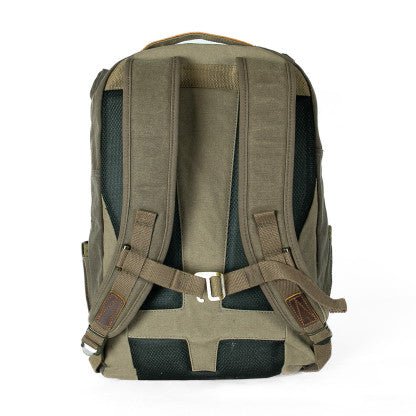 Backpack Unimak - Khaki | Alaskan Maker