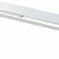 Extendable Kitchen Rack - Tower - White | Yamazaki - de inKijk