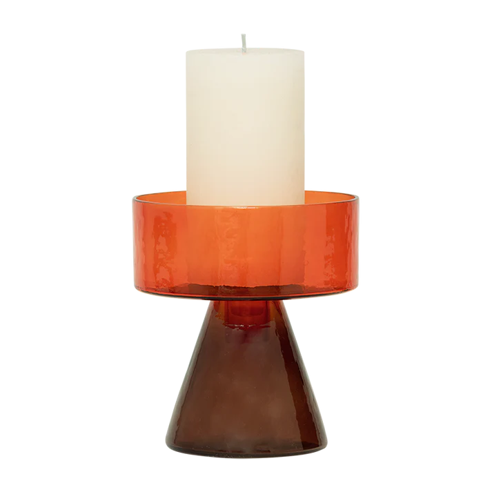 Kandelaar - cody flame | Urban Nature Culture - de inKijk