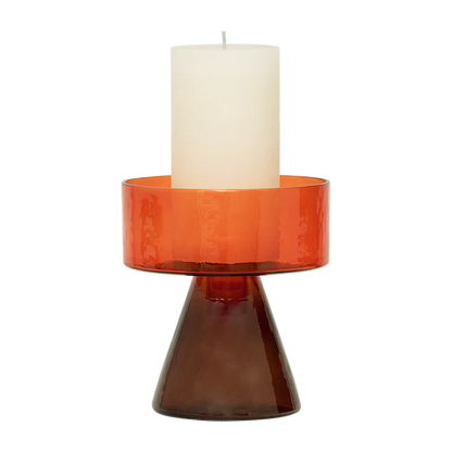 Kandelaar - cody flame | Urban Nature Culture - de inKijk