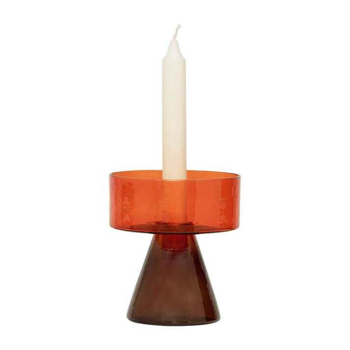 Kandelaar - cody flame | Urban Nature Culture - de inKijk
