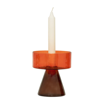Kandelaar - cody flame | Urban Nature Culture - de inKijk