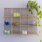 Cup rack small - pink | Kalager Design - de inKijk