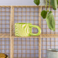 Cup rack small - pink | Kalager Design - de inKijk