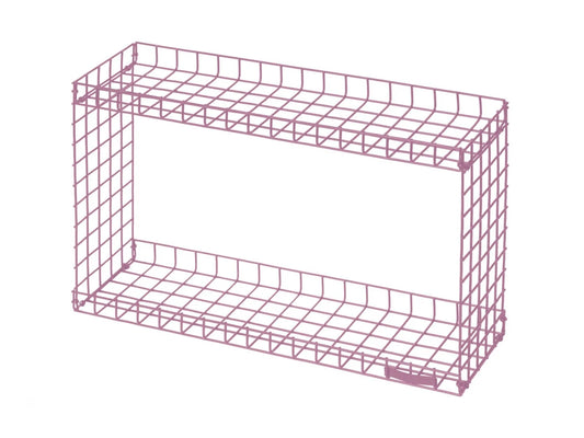 Rack - pink | Kalager design - de inKijk