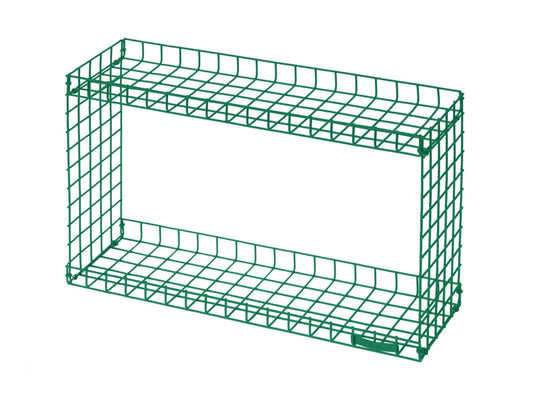 Rack - signal green | Kalager design